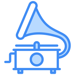 grammophon icon