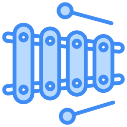 xylophone Icône