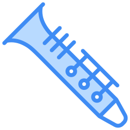 Trumpet icon