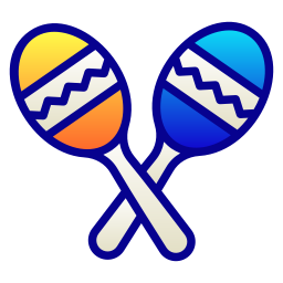 maracas icon