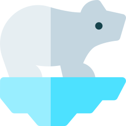 eisbär icon