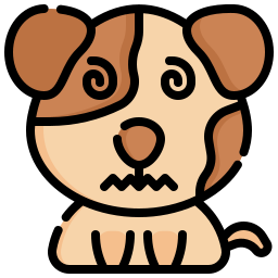 Dizzy icon