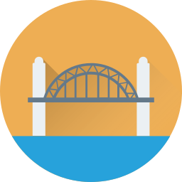 Bridge icon