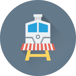 Train icon