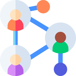 Network icon