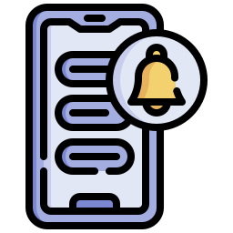 lista de quehaceres icono