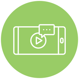 video icon