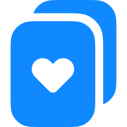 Hearts icon