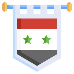 siria icona