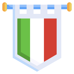 italia icona