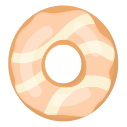 ドーナツ icon