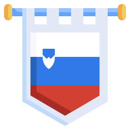 słowenia ikona