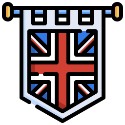 объединенное Королевство иконка