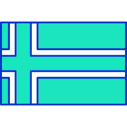 norvegia icona
