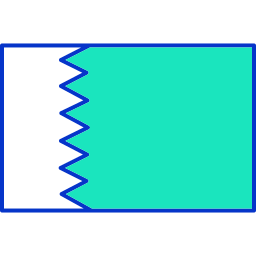 qatar Icône
