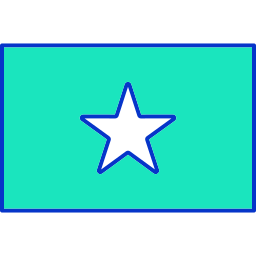 somalia icono