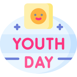 dzień młodzieży ikona