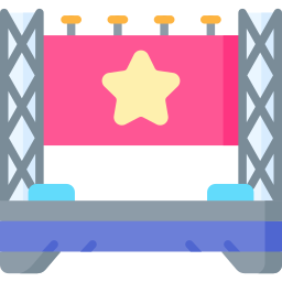 콘서트 icon