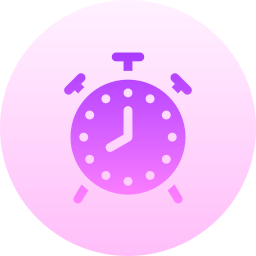 alarm icon