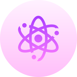 atom icon