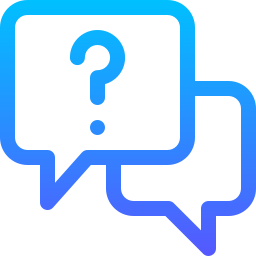 Question icon