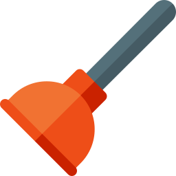 Plunger icon