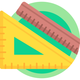 Ruler icon