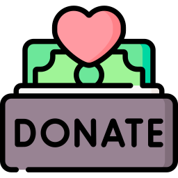 Donate icon