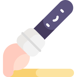 Brush icon