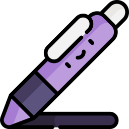 Pen icon