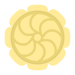 Mooncake icon