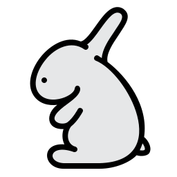 Rabbit icon