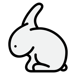 Rabbit icon