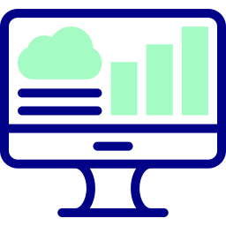 Statistics icon