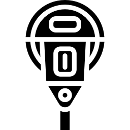 パーキングメーター icon