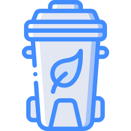 リサイクルビン icon