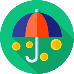 Umbrella icon