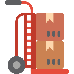 Trolley icon