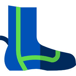 Boot icon