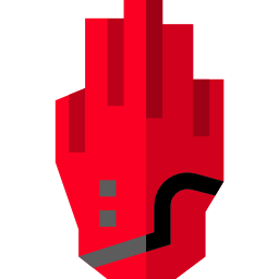 Gloves icon