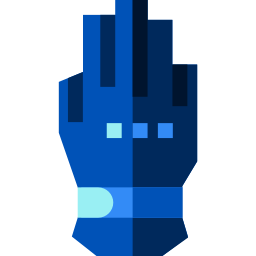 Gloves icon