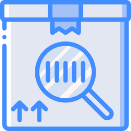 barcode icon