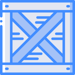 Box icon