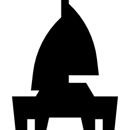 Катамаран иконка