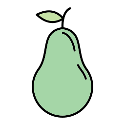 Pear icon