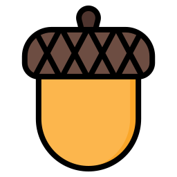 도토리 icon