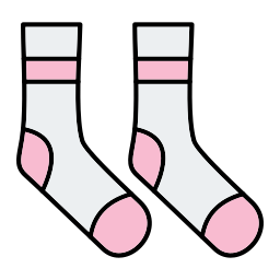 Socks icon