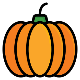 Pumpkin icon