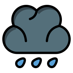 Rain icon