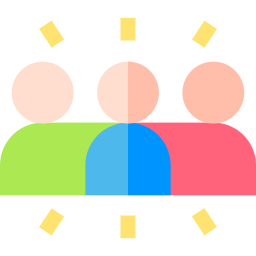 grupo icono